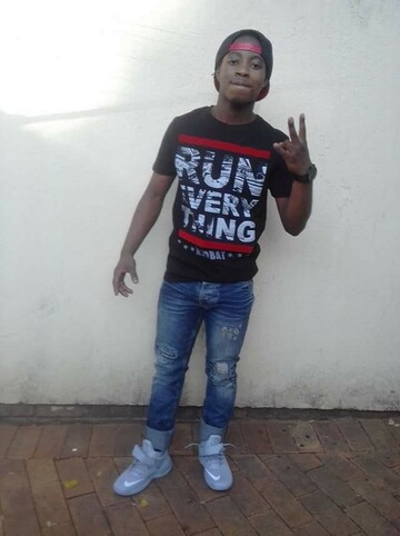 AndrÃ©3, 29 Johannesburg, Gauteng, South Africa