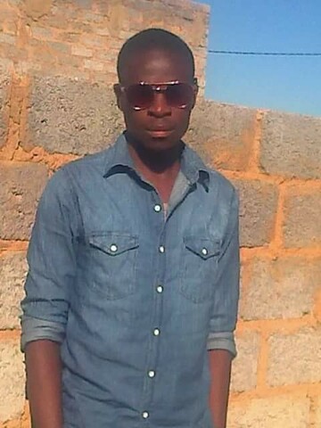 rodman, 36 Soweto, Gauteng, South Africa