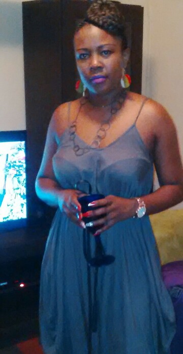 Nyanki, 43 Rustenburg, North West, South Africa