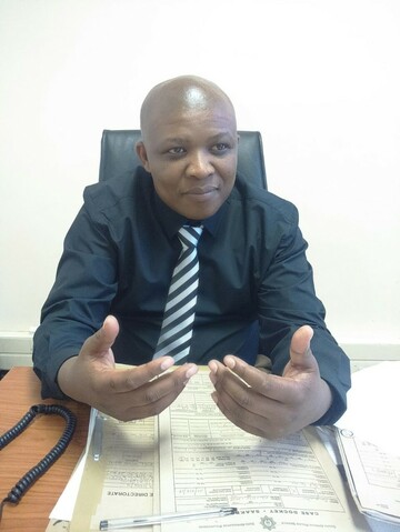 wadada, 46 Bloemfontein, Free State, South Africa