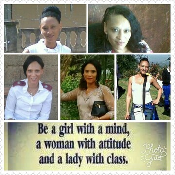 Lyssa, 49 Pietermaritzburg, KwaZulu-Natal, South Africa