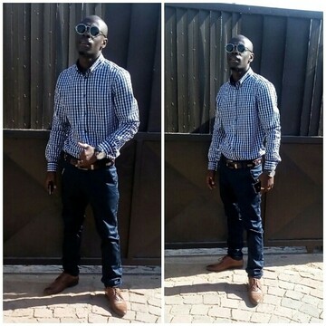 kellyG, 33 Midrand, Gauteng, South Africa
