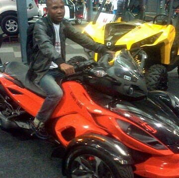Gomes, 34 Inchanga, KwaZulu-Natal, South Africa