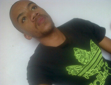 Thabs44, 36 Soweto, Gauteng, South Africa