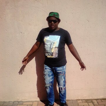 Carlous, 36 Witbank, Mpumalanga, South Africa