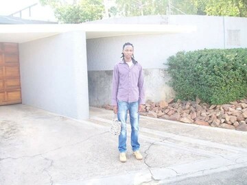 moh5, 35 Polokwane, Limpopo, South Africa
