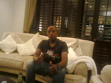 DamianP, 47 Magaliesburg, Gauteng, South Africa