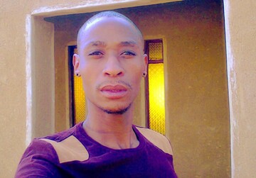 Georgie5, 40 Soweto, Gauteng, South Africa
