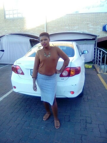 Tsholofelo5, 33 Johannesburg, Gauteng, South Africa