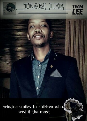 Thato95, 41 Johannesburg South, Gauteng, South Africa