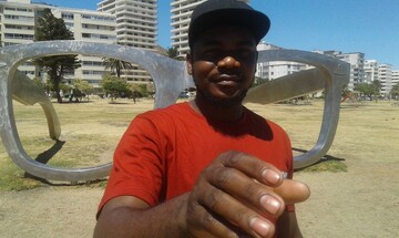 San6, 37 Cape Town, Western Cape, South Africa