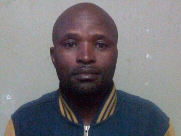 methodman, 46 Matatiele, Eastern Cape, South Africa