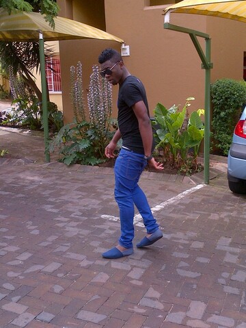 charles73, 37 Johannesburg, Gauteng, South Africa