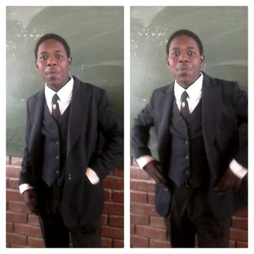 LoverBoy43, 30 Pretoria, Gauteng, South Africa