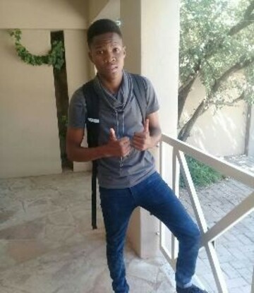 victor442, 28 Bloemfontein, Free State, South Africa
