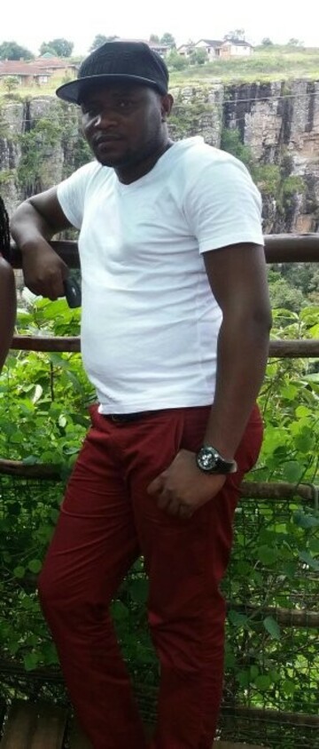 Mr.niceguy, 40 Nelspruit, Mpumalanga, South Africa