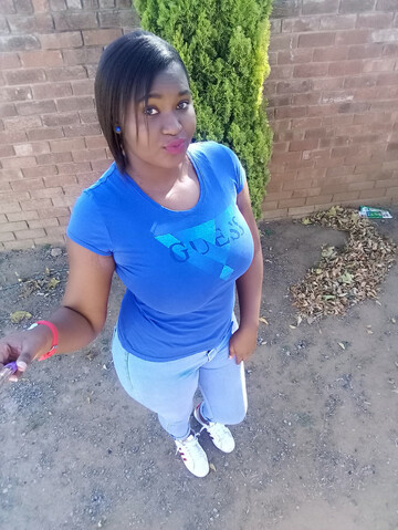 Vicky27, 34 Welkom, Free State, South Africa