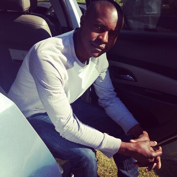 Ludah, 39 Johannesburg, Gauteng, South Africa