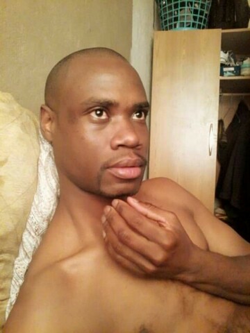 Donald South, 33 Tzaneen, Limpopo, South Africa
