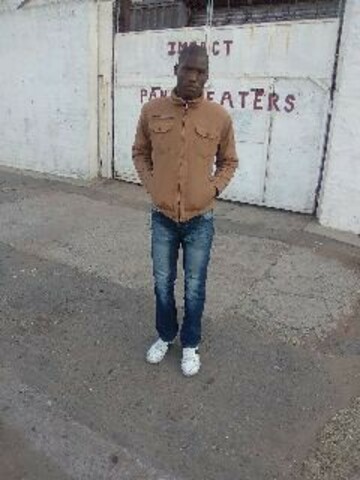 Mizoz3, 34 Johannesburg, Gauteng, South Africa