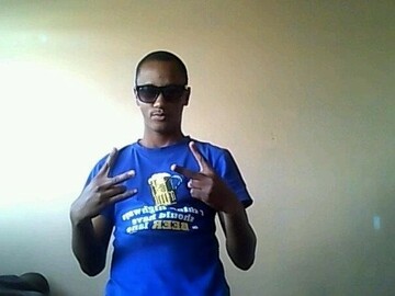 Like Mike, 39 Margate, KwaZulu-Natal, South Africa