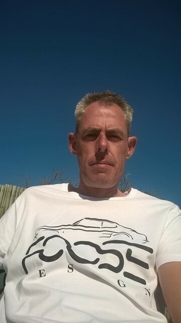 Andy94, 48 Modimolle, Limpopo, South Africa