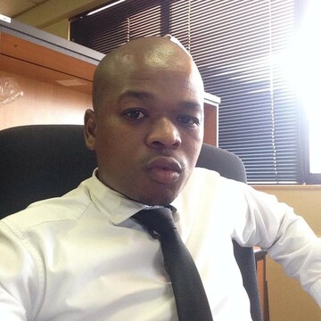 Lunga17, 38 Nigel, Gauteng, South Africa