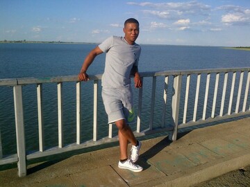 The spear, 33 Kathu, Northern Cape, South Africa