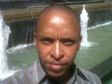 Darren8, 45 Johannesburg, Gauteng, South Africa