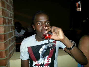 Ryan48, 40 Centurion, Gauteng, South Africa
