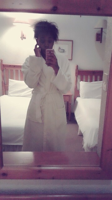 Bae Nice, 25 Pretoria, Gauteng, South Africa