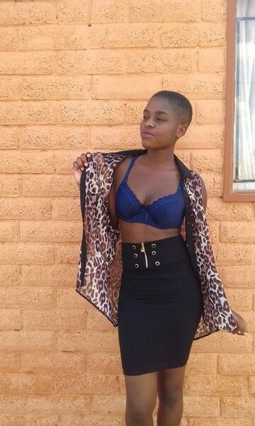 Esihle retty, 28 Johannesburg, Gauteng, South Africa