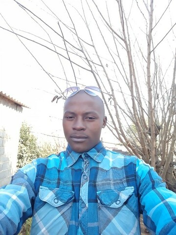 ZazScow, 28 Botshabelo, Free State, South Africa