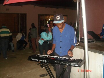 Jimmy91, 31 Johannesburg, Gauteng, South Africa