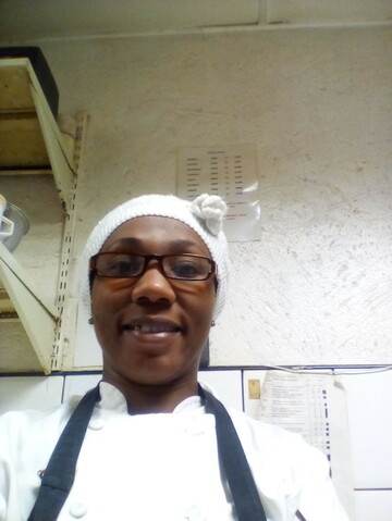 Nthabi38, 38 Germiston, Gauteng, South Africa