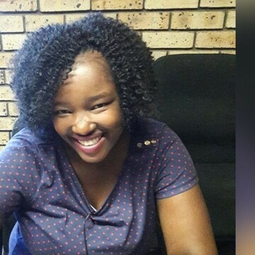 Miss A4, 32 Germiston, Gauteng, South Africa