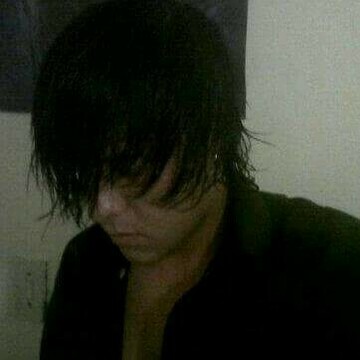 Blind, 35 Port Elizabeth, Eastern Cape, South Africa
