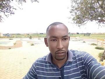 Drvic, 35 Brakpan, Gauteng, South Africa