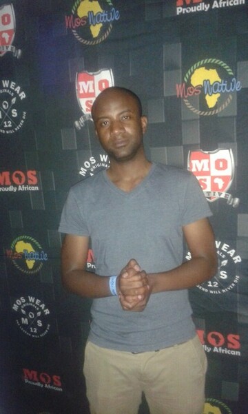 Lesego35, 42 Durban, KwaZulu-Natal, South Africa