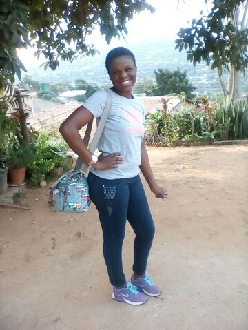 Traccy, 35 Nelspruit, Mpumalanga, South Africa
