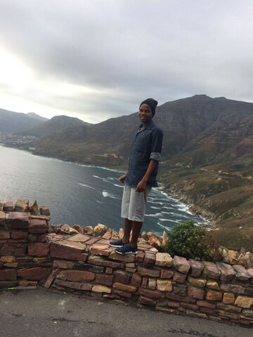 CapricornCT, 32 Cape Town, Western Cape, South Africa