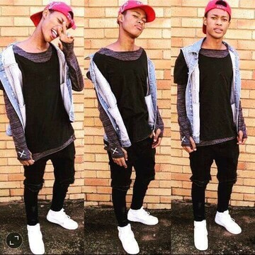 Katalina, 29 Mafikeng, North West, South Africa