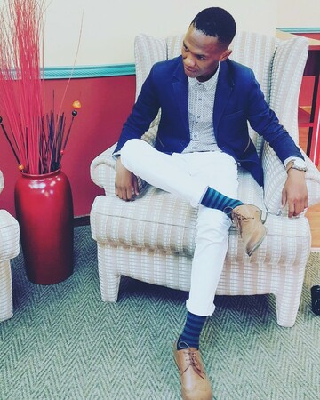 Tlotso_Tso, 33 Mamelodi, Gauteng, South Africa