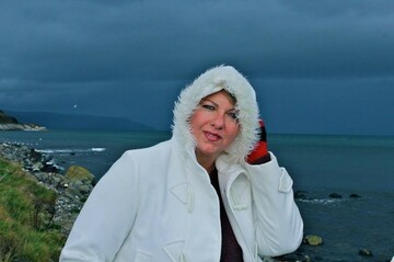 katherine7894, 60 Gordons Bay, Western Cape, South Africa