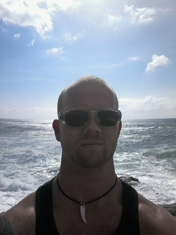 jonty86, 39 Alberton, Gauteng, South Africa