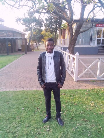 mash18, 33 Pretoria, Gauteng, South Africa