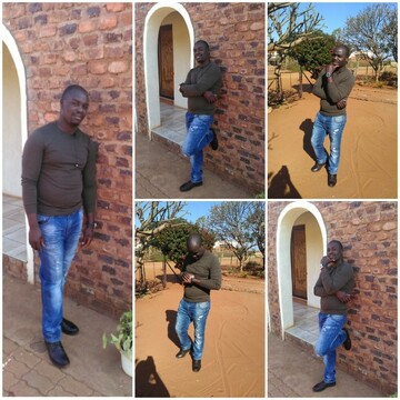 Boyzer, 37 Polokwane, Limpopo, South Africa