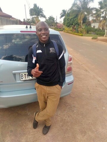 Nigel6, 32 Thohoyandou, Limpopo, South Africa