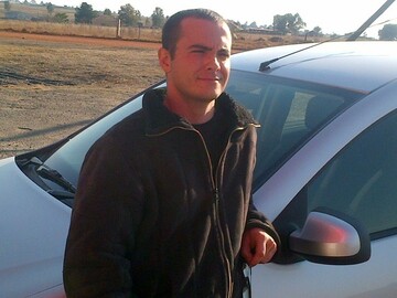 Good Guy2, 40 Heidelberg (G), Gauteng, South Africa