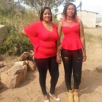 Ayanda40, 41 Empangeni, KwaZulu-Natal, South Africa